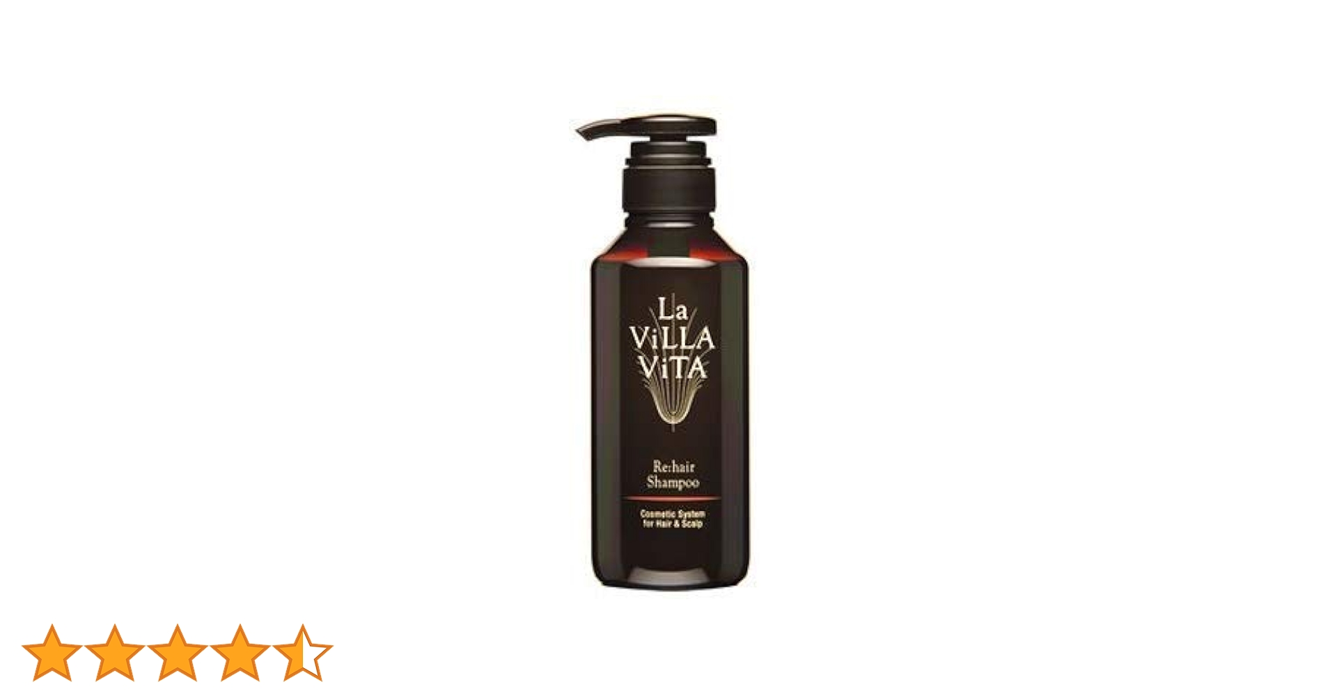 リ・ヘア シャンプーS 本体330ml &詰め替え用2点　おまとめセット Amazon | 【2個セット】ラ・ヴィラ・ヴィータ リ・ヘア